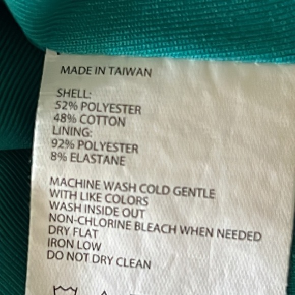 Prana Moni Sleeveless tank Dress Size XS - Picture 6 of 7